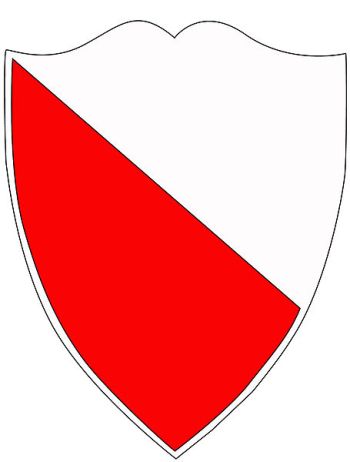 Arms of 15th Engineer Battalion, US Army