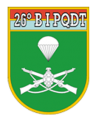 26th Parachute Infantry Battalion, Brazilian Army.png