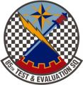 85th Test and Evaluation Squadron, US Air Force.jpg