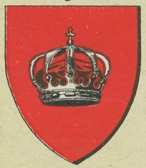 Coat of arms (crest) of Brașov (county)