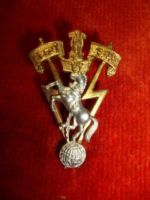 Indian Electrical and Mechanical Engineers, Indian Army1.jpg