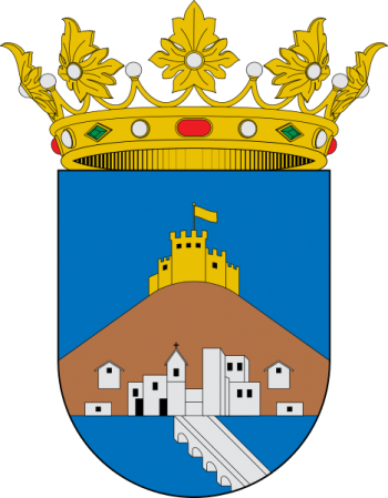 Escudo de Jalance