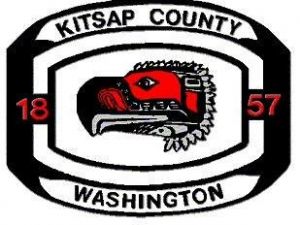 Seal (crest) of Kitsap County