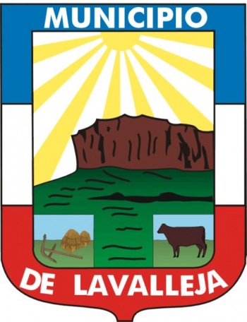 Escudo (armas) de Lavalleja (departamento)
