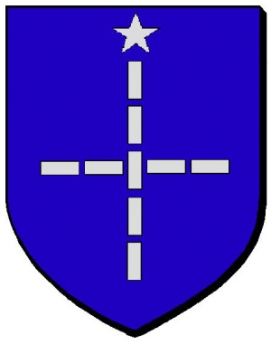 Blason de Marsac (Hautes-Pyrénées)