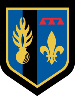 Marseille Gendarmerie Zonal Region, France.png