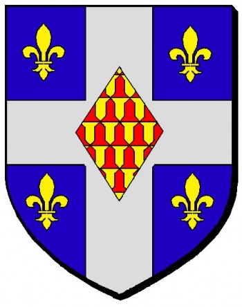 Blason de Monceau-sur-Oise/Arms (crest) of Monceau-sur-Oise