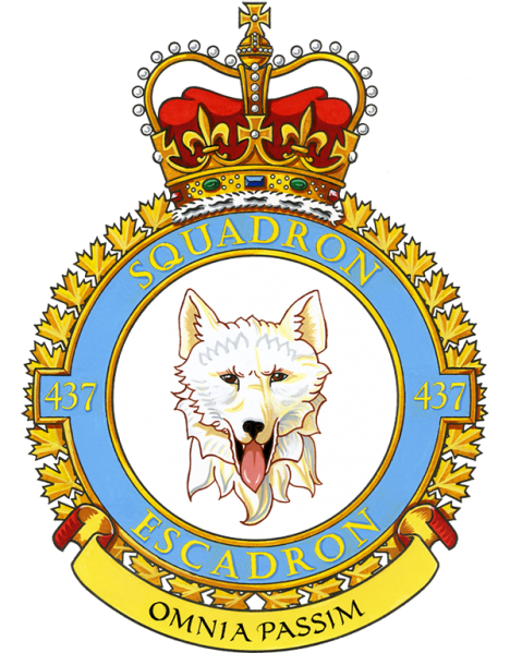 File:No 437 Squadron, Royal Canadian Air Force.png