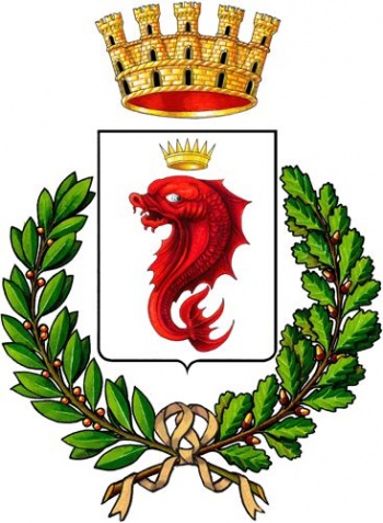 Stemma di Pescia/Arms (crest) of Pescia