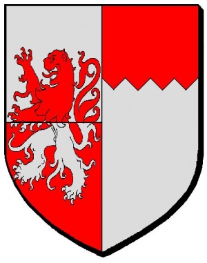 Blason de Plouvara