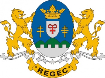 Arms (crest) of Regéc