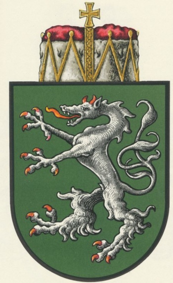 Arms (crest) of Steiermark