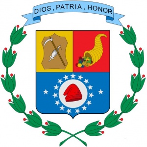 Escudo de Villapinzón