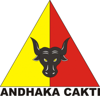 Coat of arms (crest) of the 3rd Tank Cavalry Battalion, Indonesian Army