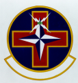 609th USAF Contingency Hospital, US Air Force.png