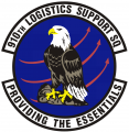 910th Logistics Support Squadron, US Air Force.png