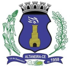 Arms (crest) of Altaneira