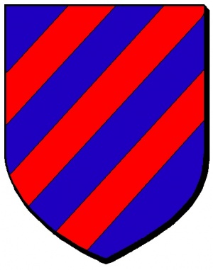 Blason de Artemare/Arms (crest) of Artemare