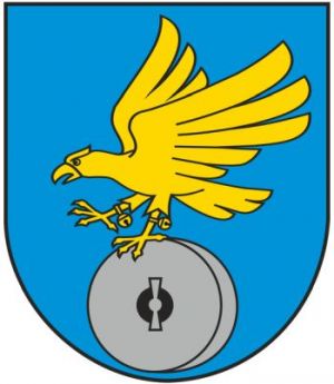 Arms of Borowie