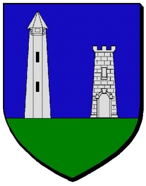 Blason de Cavaillon/Arms (crest) of Cavaillon