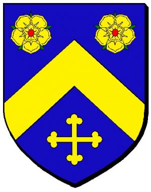 Blason de Compertrix