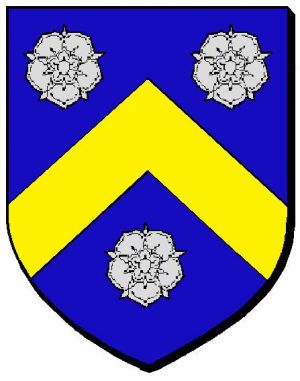 Blason de Dammartin-sur-Meuse/Arms (crest) of Dammartin-sur-Meuse