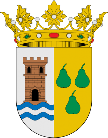 Escudo de Dos Aguas