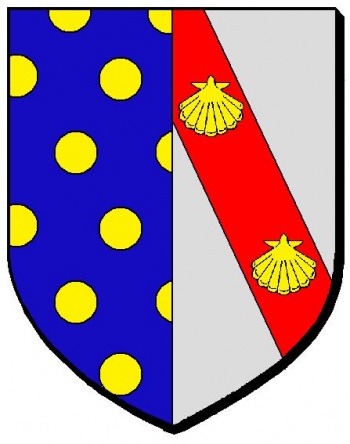 Blason de Feyt/Arms (crest) of Feyt