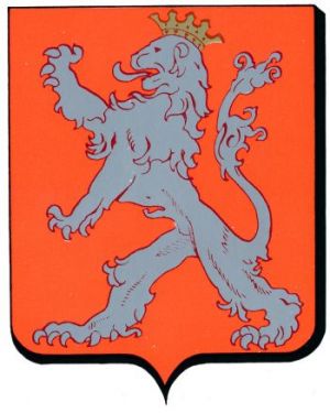 Arms (crest) of Jean d’Eppé de Rumigny