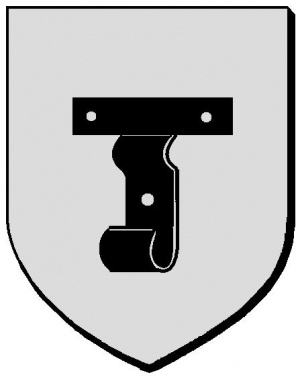 Blason de Livron-sur-Drôme/Coat of arms (crest) of {{PAGENAME
