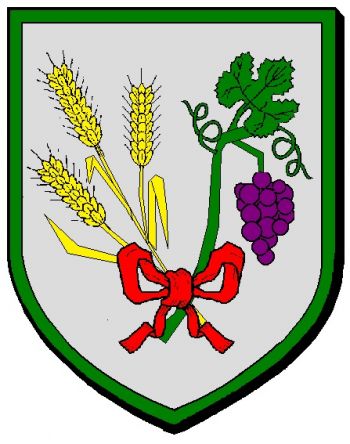 Blason de Marçon