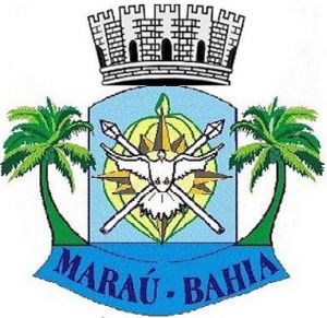 Brasão de Maraú/Arms (crest) of Maraú