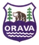 Arms of Orava