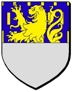 Blason de Poligny (Jura)