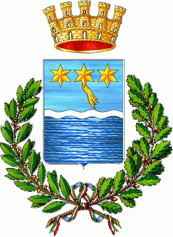 Stemma di Siderno/Arms (crest) of Siderno