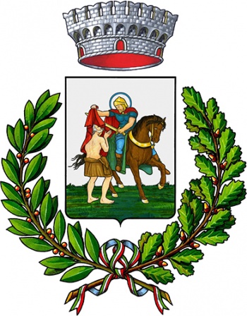 Stemma di Sinalunga/Arms (crest) of Sinalunga