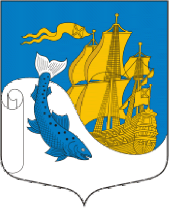 Coat of arms (crest) of Sjasstroy