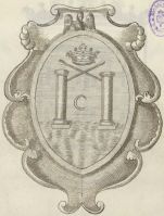 Escudo de Trujillo/Arms (crest) of Trujillo
