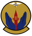 39th Supply Squadron, US Air Force.png