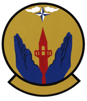 39th Supply Squadron, US Air Force.png