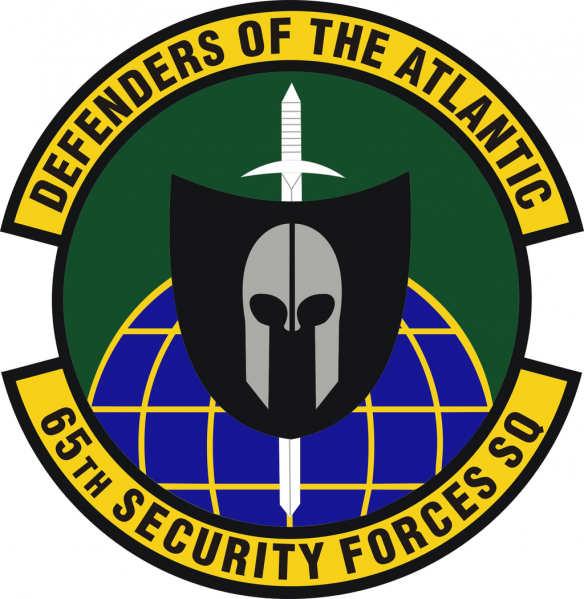 File:65th Security Forces Squadron, US Air Force.png