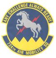 724th Air Mobility Squadron, US Air Force.jpg