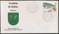 escudo de Vilanova de Segriá
