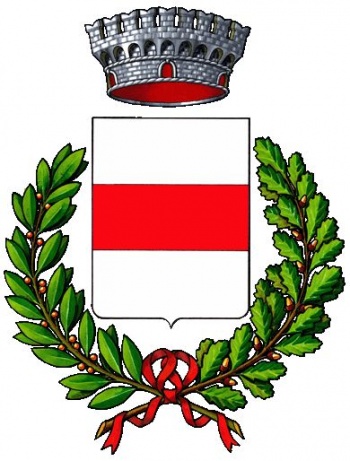Stemma di Concordia Sagittaria/Arms (crest) of Concordia Sagittaria