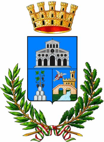 Stemma di Empoli/Arms (crest) of Empoli