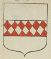 Blason de Gravières/Arms (crest) of Gravières