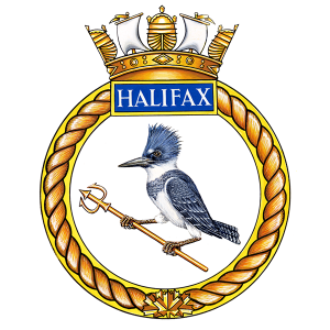 HMCS Halifax, Royal Canadian Navy.png