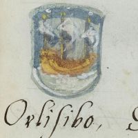 Brasão de Lisboa/Arms (crest) of Lisboa