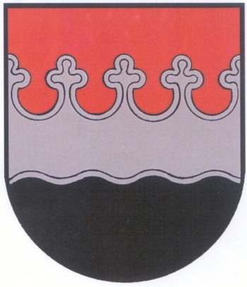 Arms (crest) of Mürzhofen