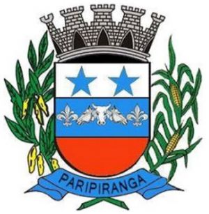Brasão de Paripiranga/Arms (crest) of Paripiranga